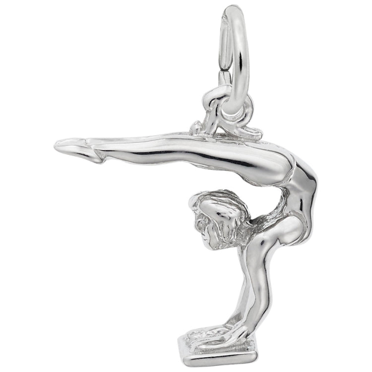 GYMNAST