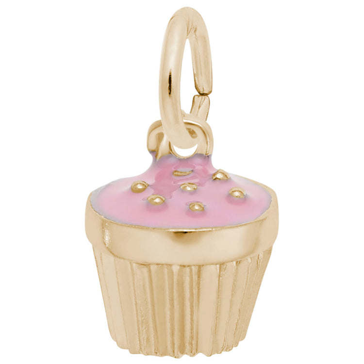 CUPCAKE PINK