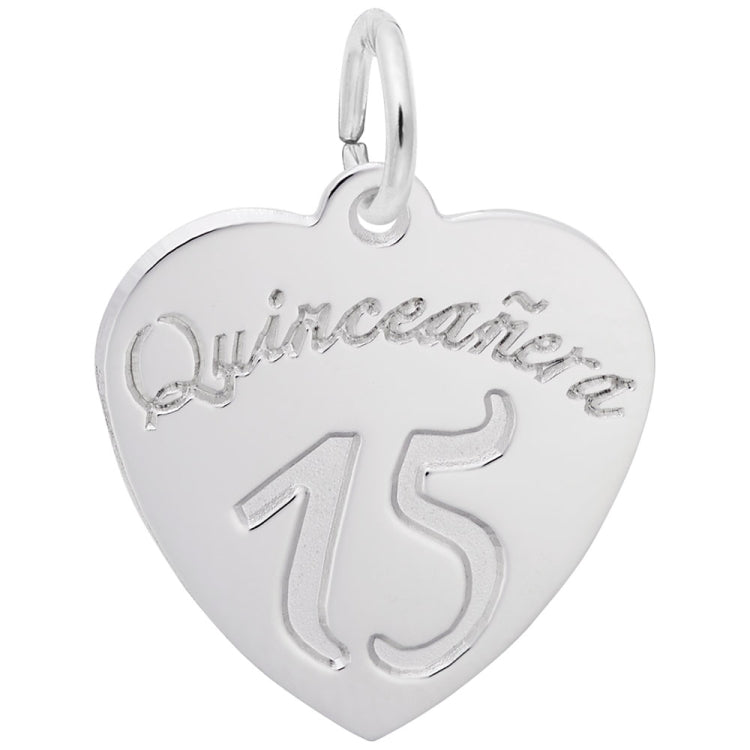 QUINCEANERA