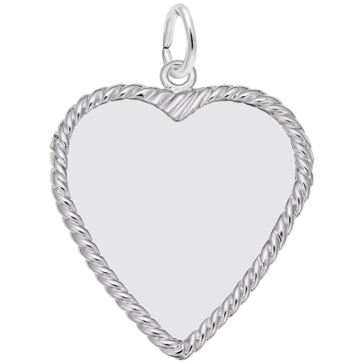 HEART DISC
