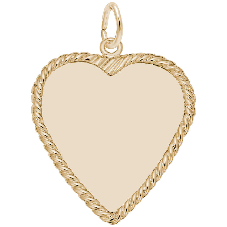 HEART DISC
