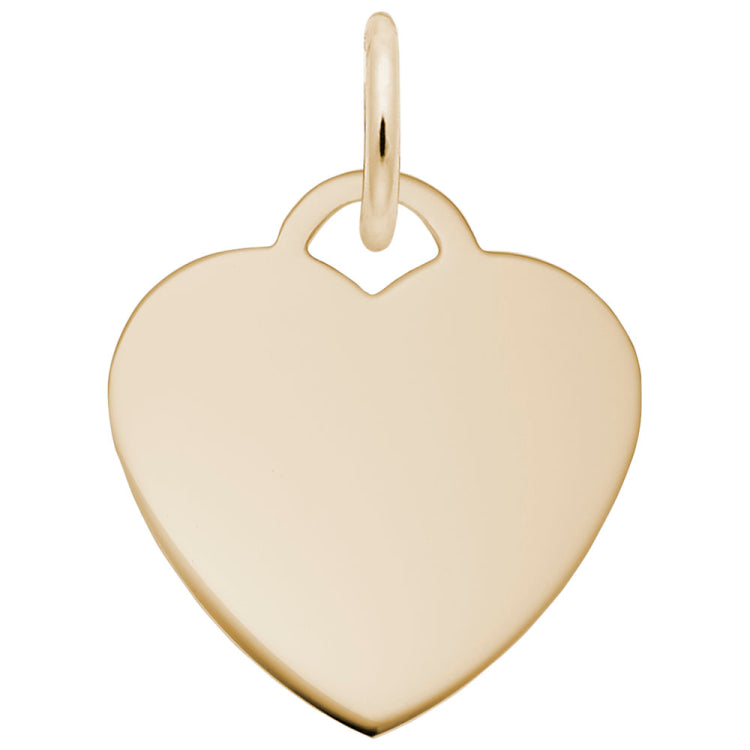 SMALL HEART - 50 SERIES
