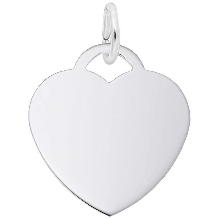 MEDIUM HEART - CLASSIC