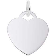 MEDIUM HEART - CLASSIC