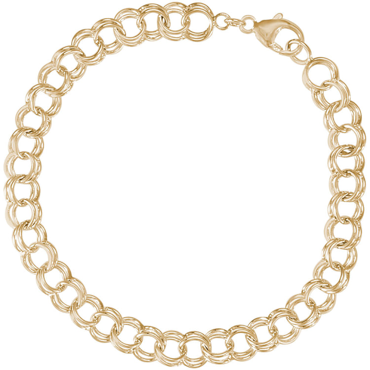 BRACELET - 7 in.
