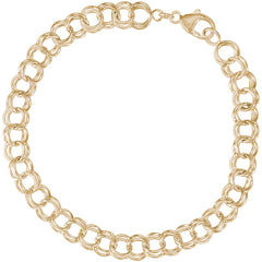 BRACELET - 7 in.