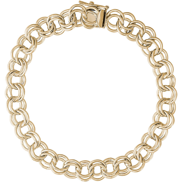 BRACELET - 7 in.
