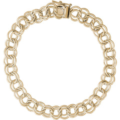BRACELET - 7 in.
