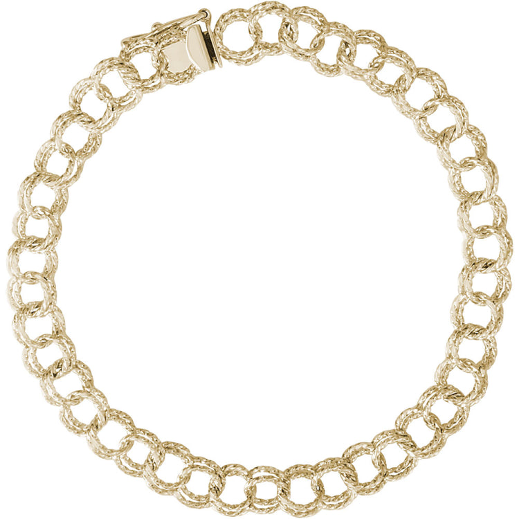 BRACELET - 8 in.