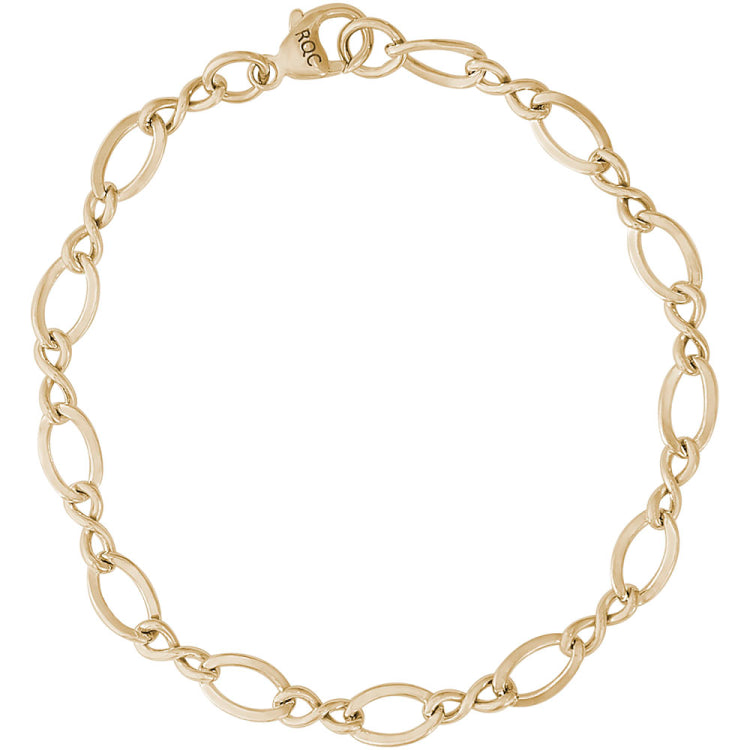 BRACELET - 8 in.