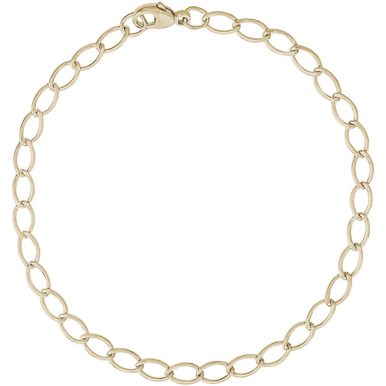 BRACELET - 8 in.
