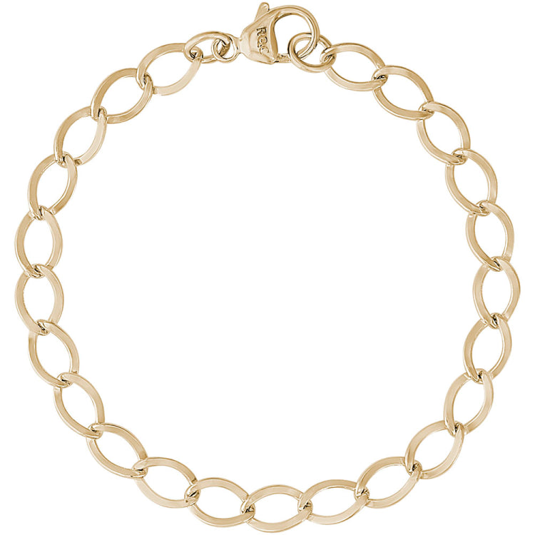 BRACELET - 7 in.