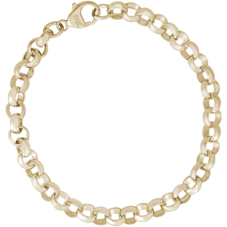 BRACELET - 7 in.
