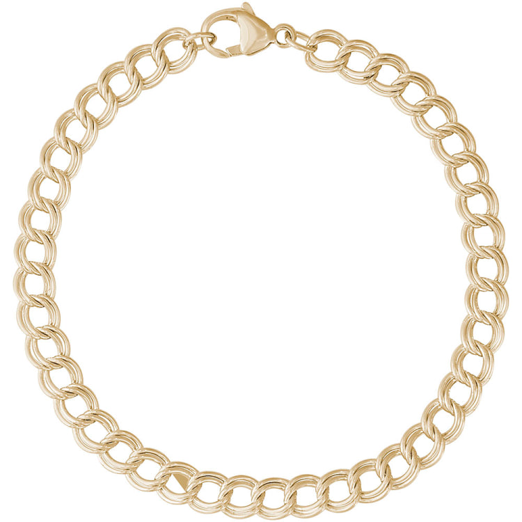 BRACELET - 7 in.