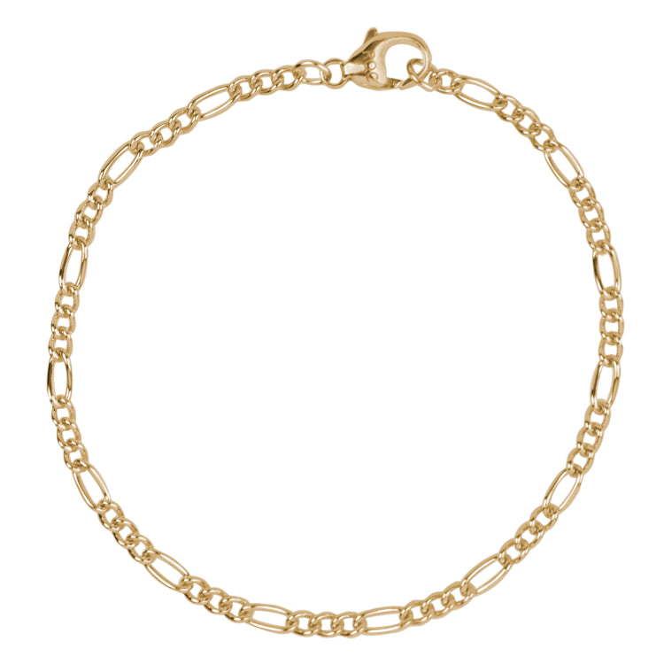 BRACELET - 8in.