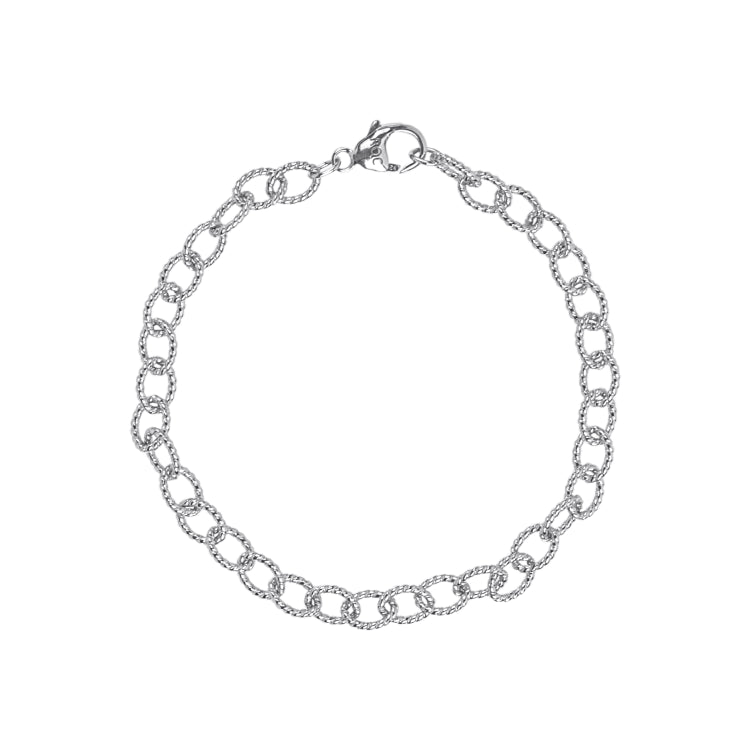 BRACELET - 7 in.