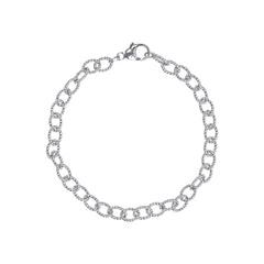 BRACELET - 7 in.