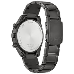 MEN ECO WR100 SSGIP BRAC RED
