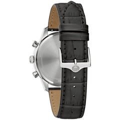 Bulova Stainless Steel Dress/Classic BUL Mens Watch