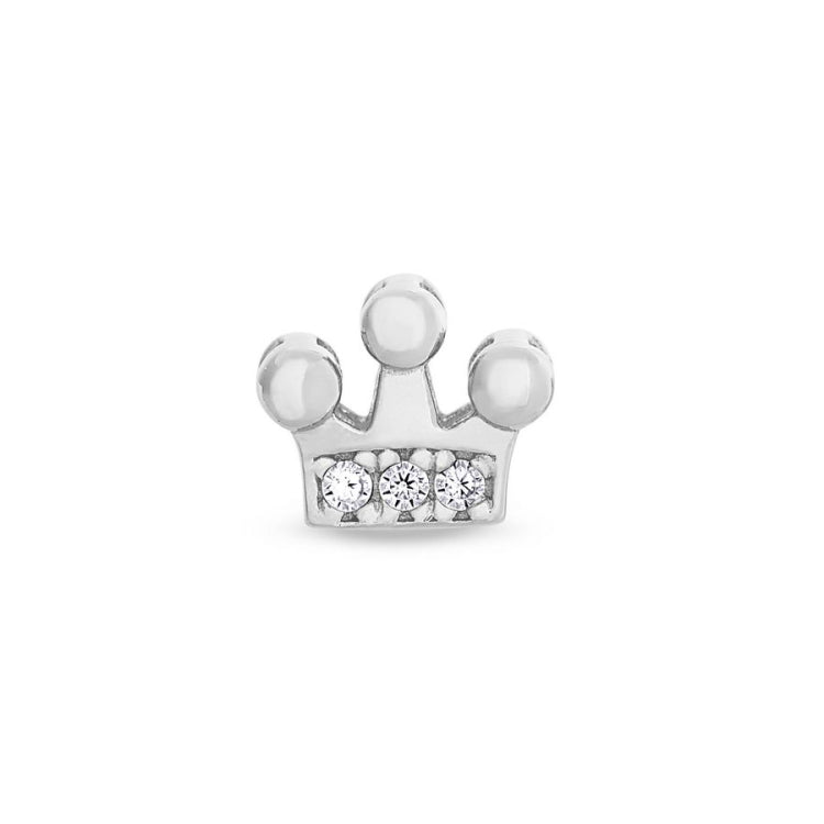 Story Charm - Crown