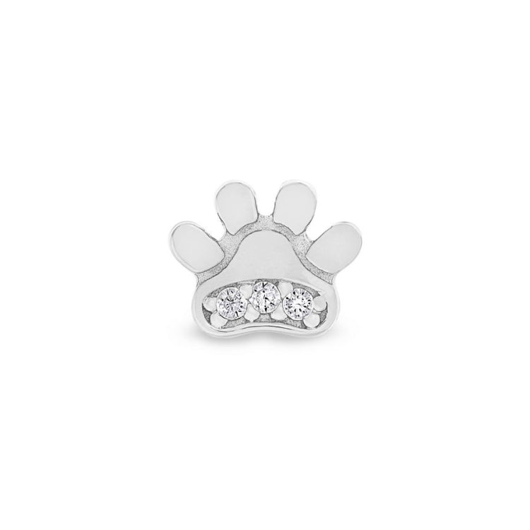 Story Charm - Paw
