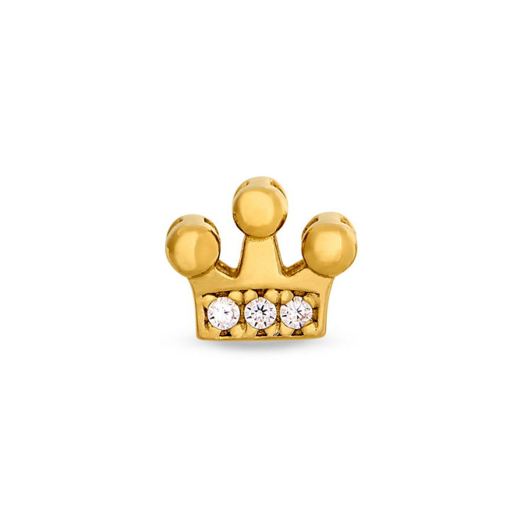 Story Charm - Crown