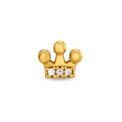 Story Charm - Crown