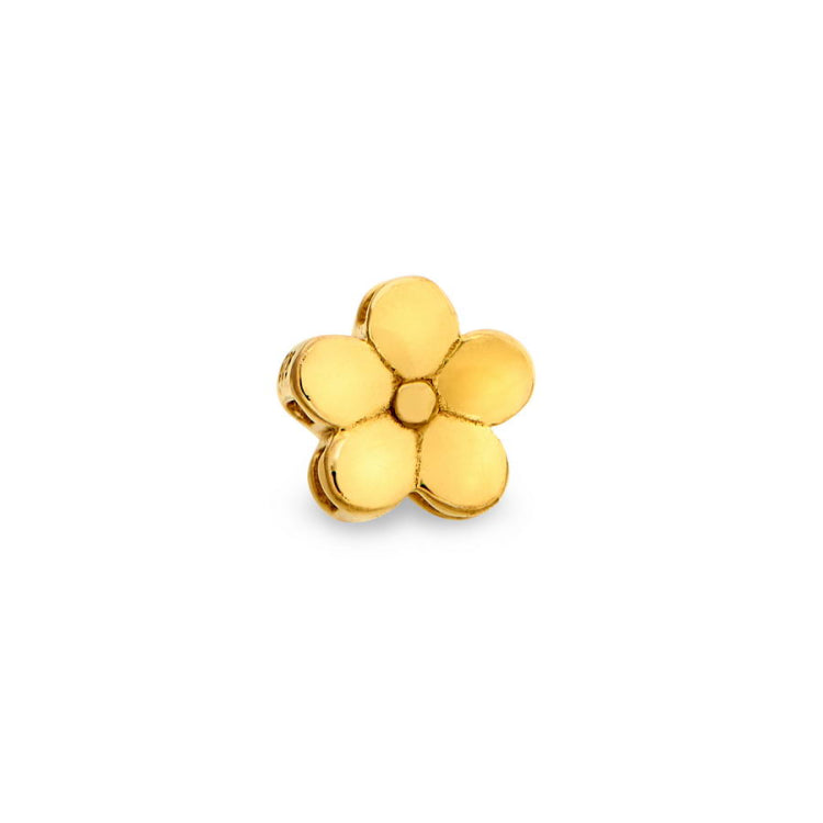 Story Charm - Flower