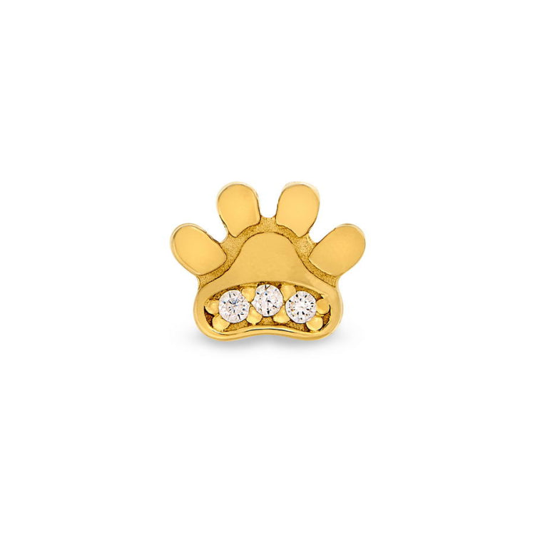 Story Charm - Paw