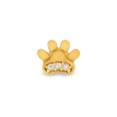 Story Charm - Paw