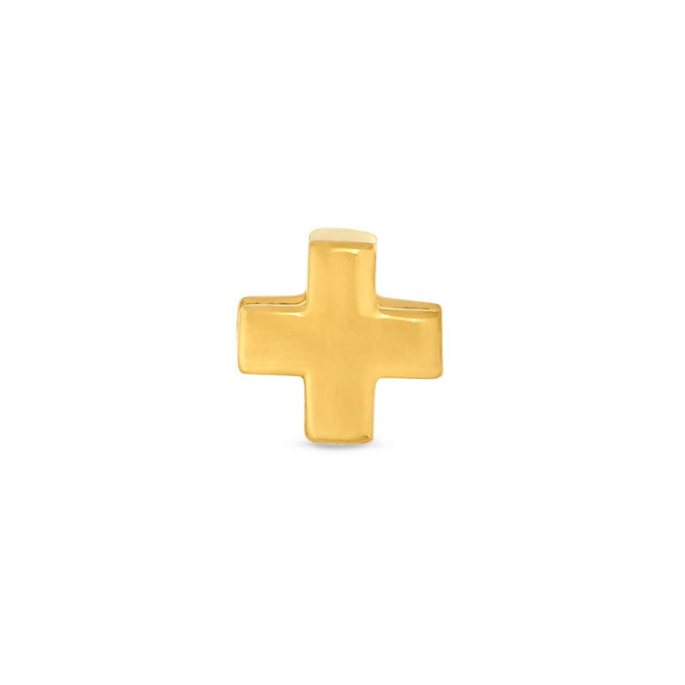 Story Charm - Plus Sign - +