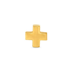 Story Charm - Plus Sign - +