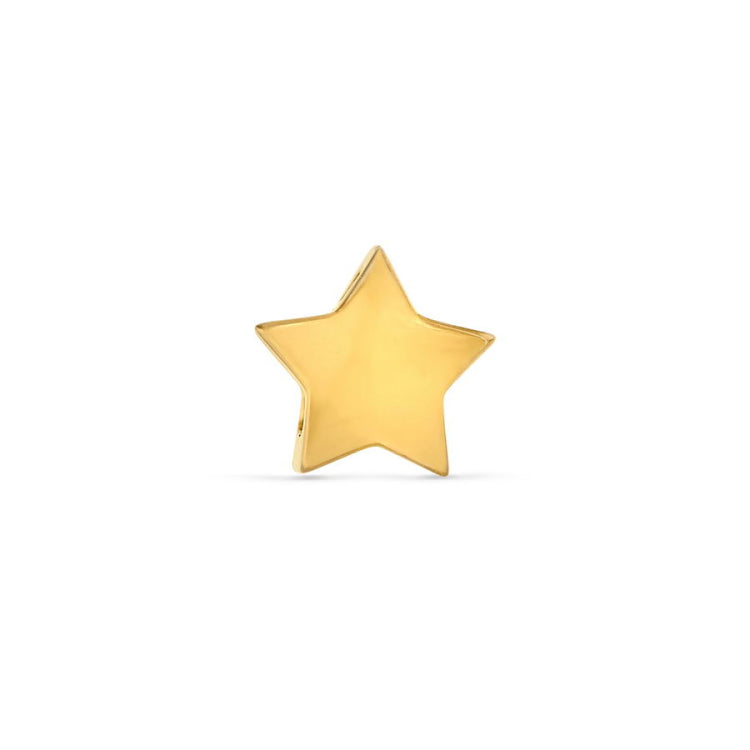 Micropave Story Charm - Star