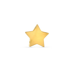 Micropave Story Charm - Star