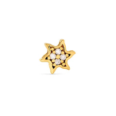 Story Charm - Starfish