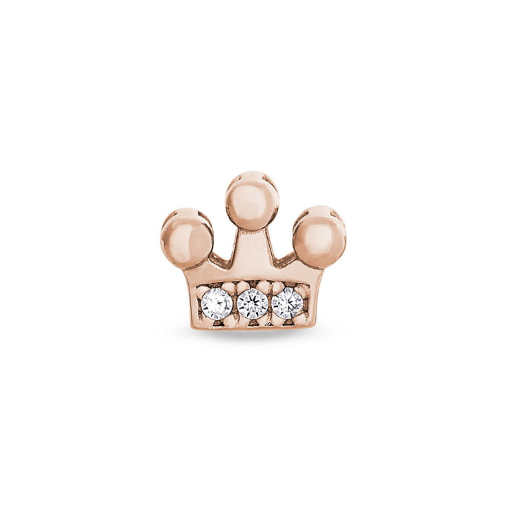 Story Charm - Crown