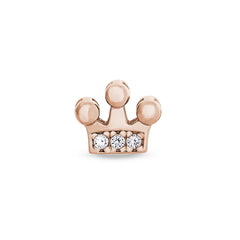 Story Charm - Crown