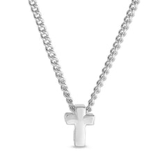 Story Pendant - Cross