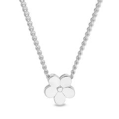 Story Pendant - Flower