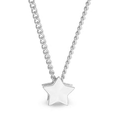 Story Pendant - Star