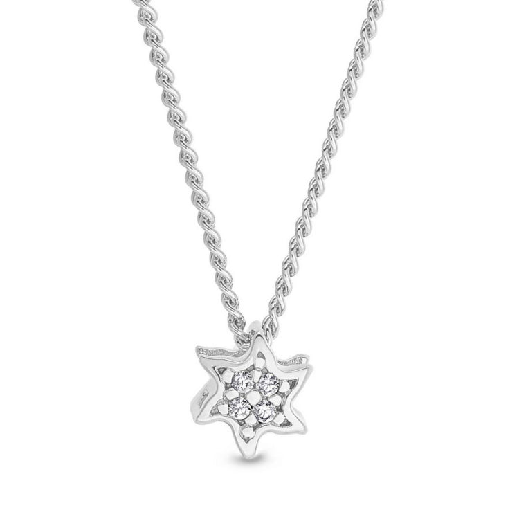 Story Pendant - Starfish