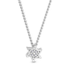 Story Pendant - Starfish