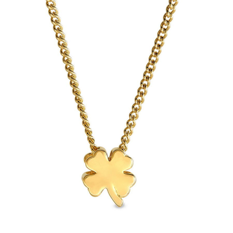 Story Pendant - Clover
