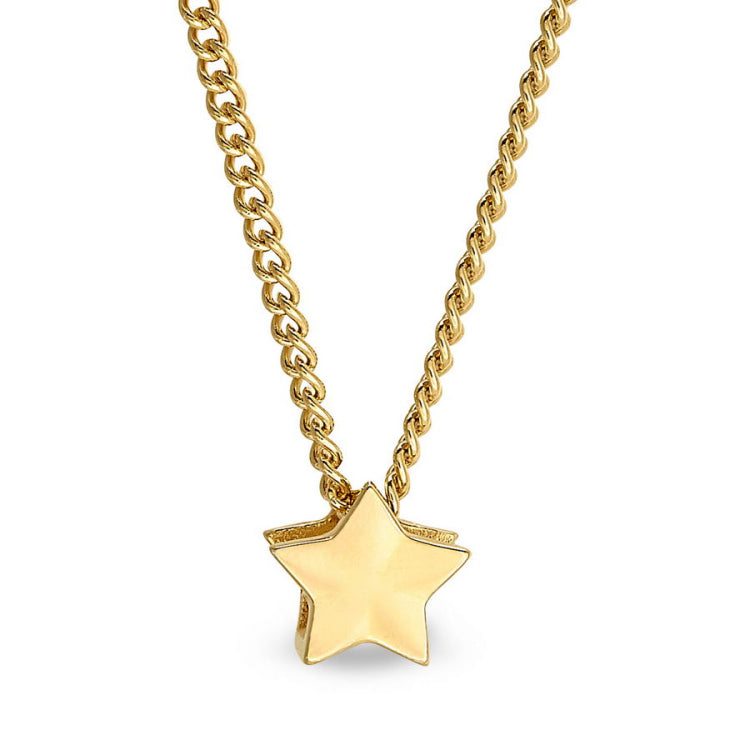 Story Pendant - Star