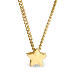 Story Pendant - Star