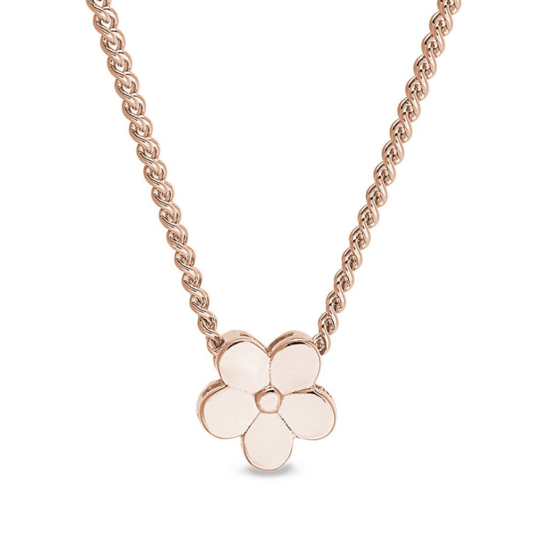 Story Pendant - Flower