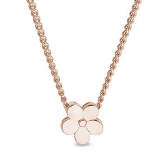 Story Pendant - Flower