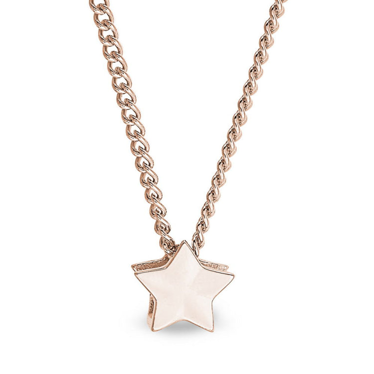 Story Pendant - Star