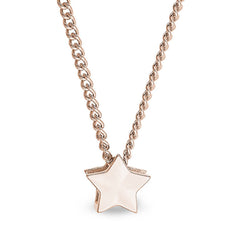 Story Pendant - Star