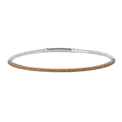 November Birthstone Flex Bracelet